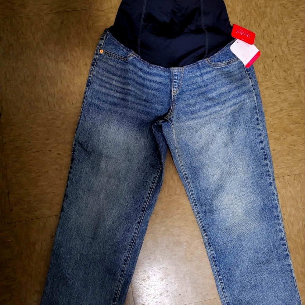 Preggo Pants